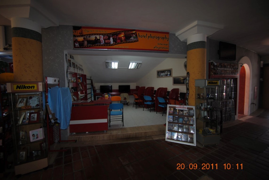 imagini hotel CLUB BELCEKIZ OLUDENIZ